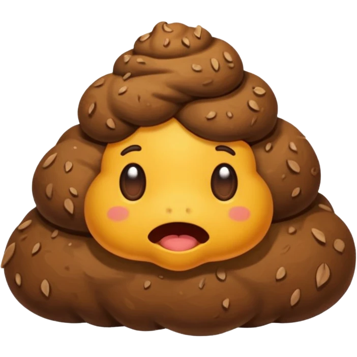 poopoo emoji