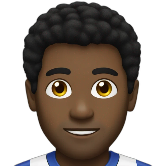 pelé emoji