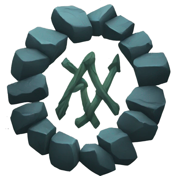 runes emoji