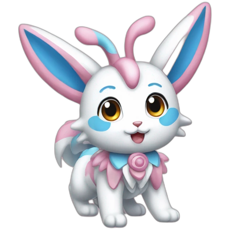 sylveon emoji