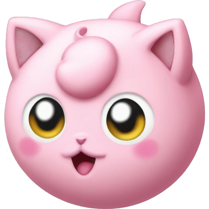 jigglypuff emoji