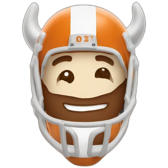 UT Longhorns emoji