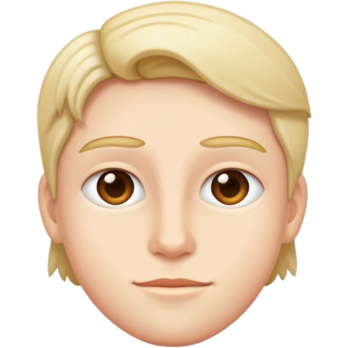 April emoji
