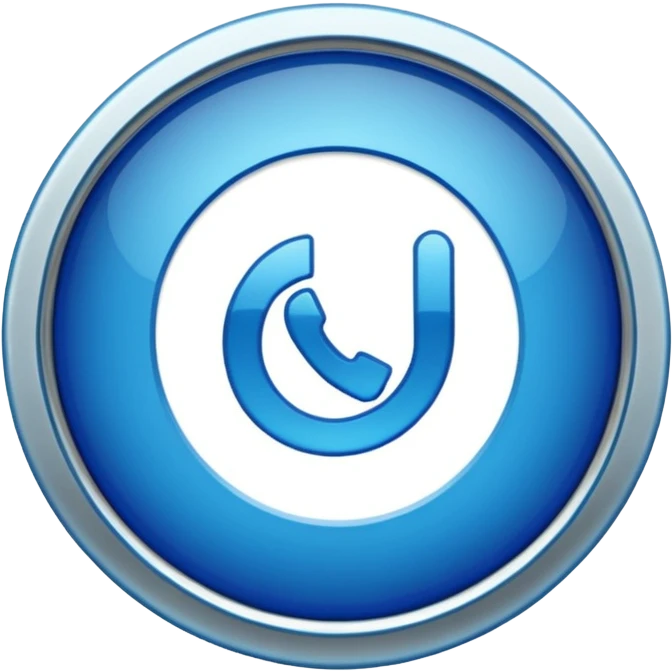 Verification badge emoji