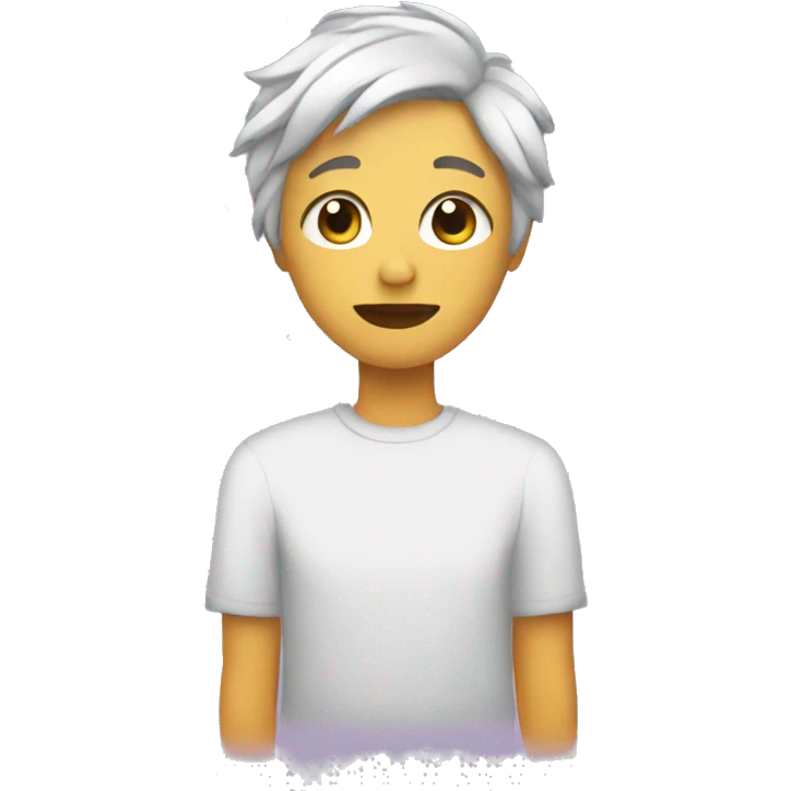 Selfcare emoji