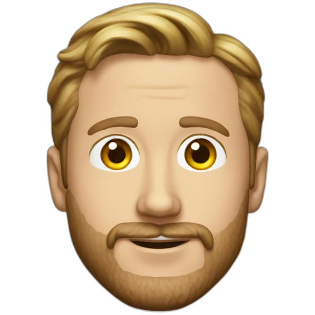 ryan gosling ken emoji
