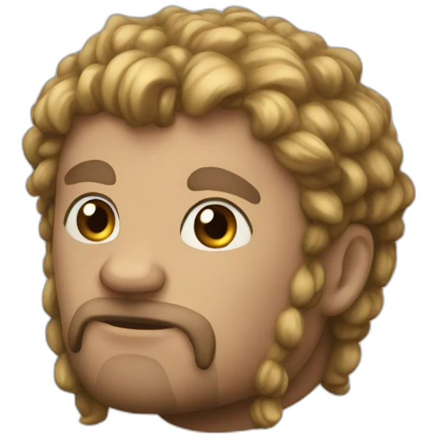 Trup emoji