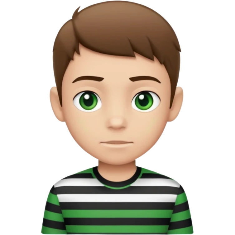 Ben 10 emoji
