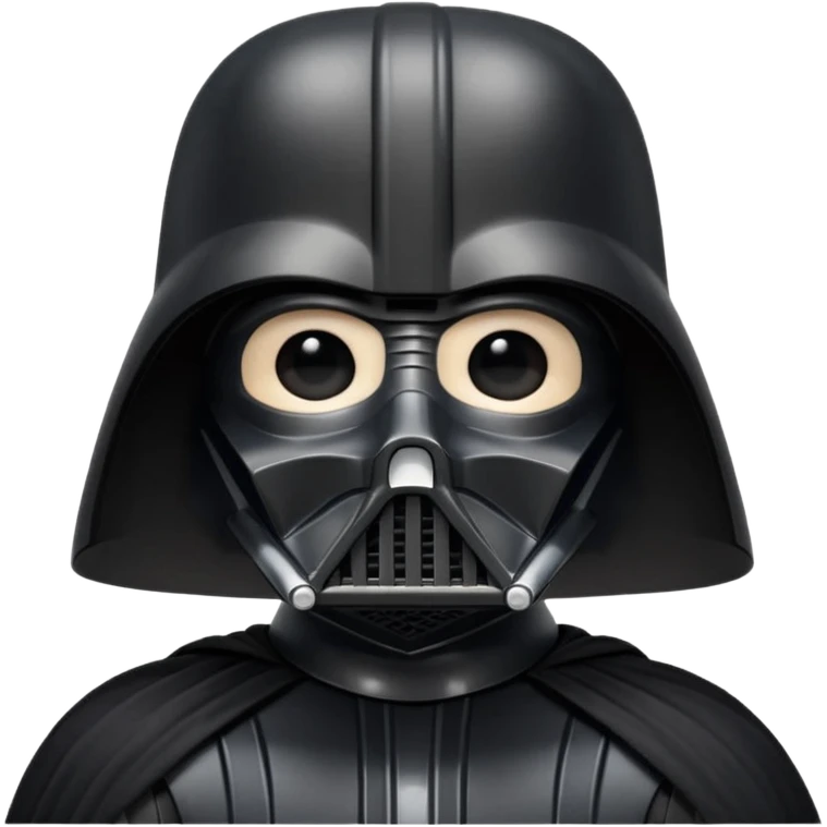 Darth veder emoji