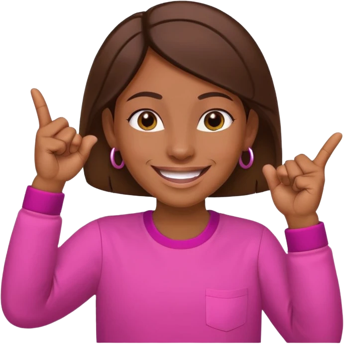 🤤👂🏼👂🏼🤟🏼 emoji