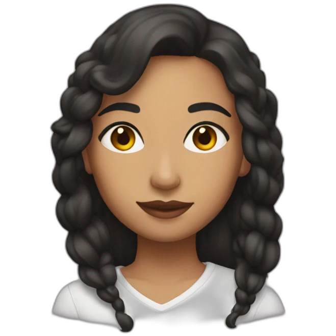 Mya kalifa emoji