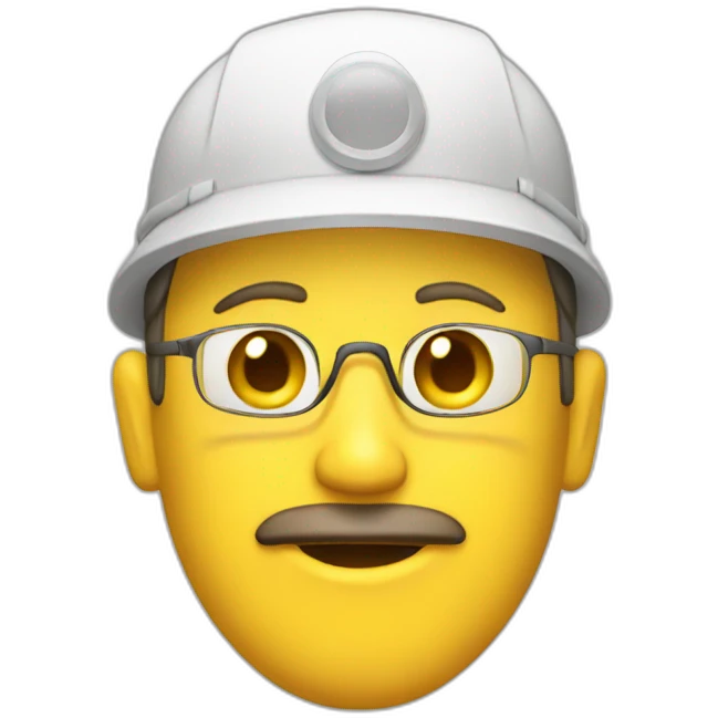 quality-inspector emoji
