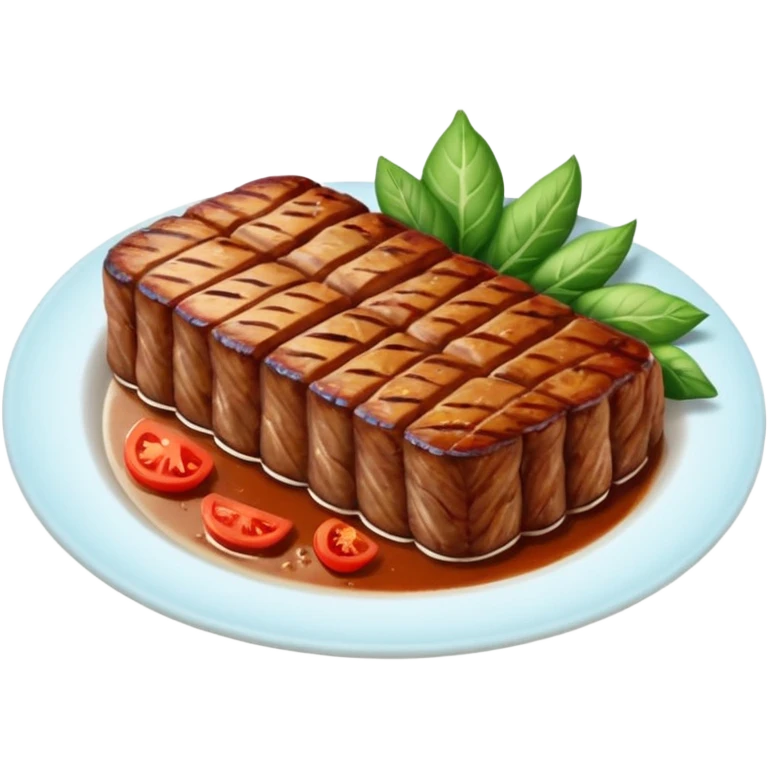 Gökkuşağı kalp emoji