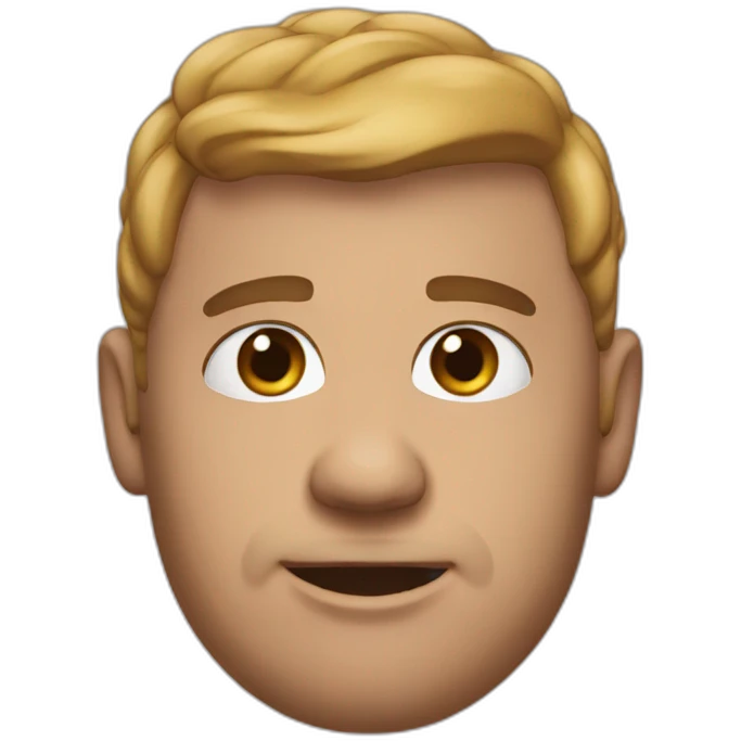 pergel emoji