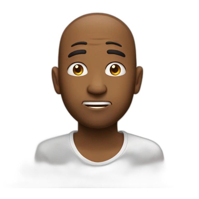 sarcastic emoji