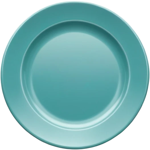 teal platerplus emoji