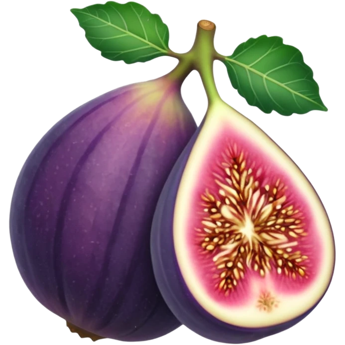 Fig emoji