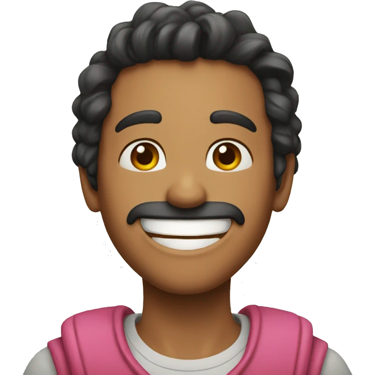 Corazón sonriente  emoji