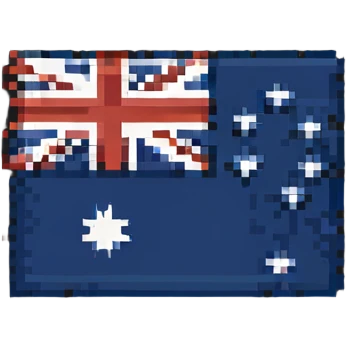 Australian flag emoji