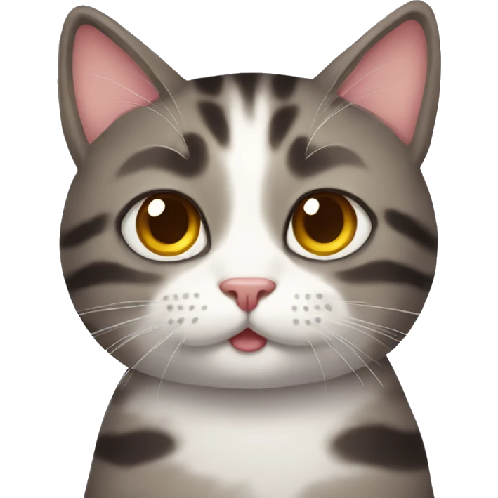 cute cat emoji