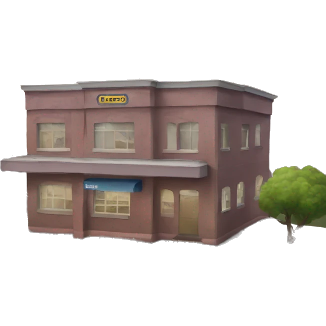 location emoji