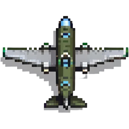 Jet airplane emoji