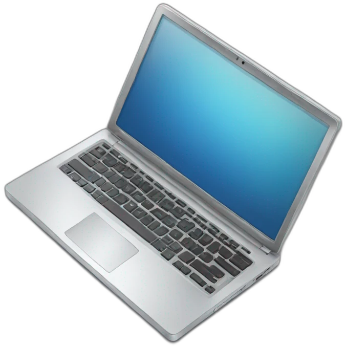Laptop  emoji