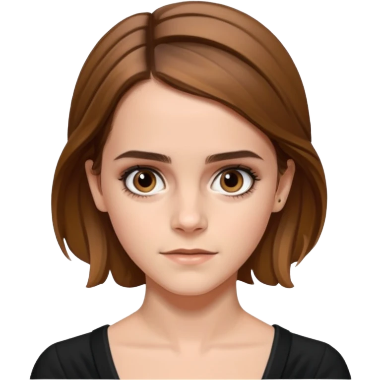 Emma watson emoji