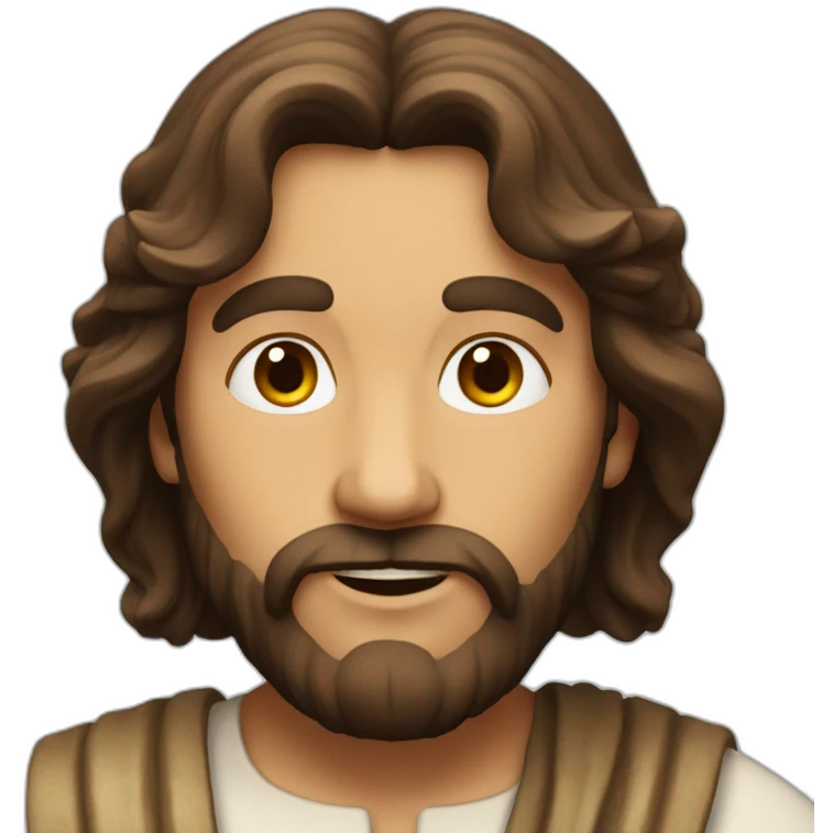 Rustam Jesus emoji