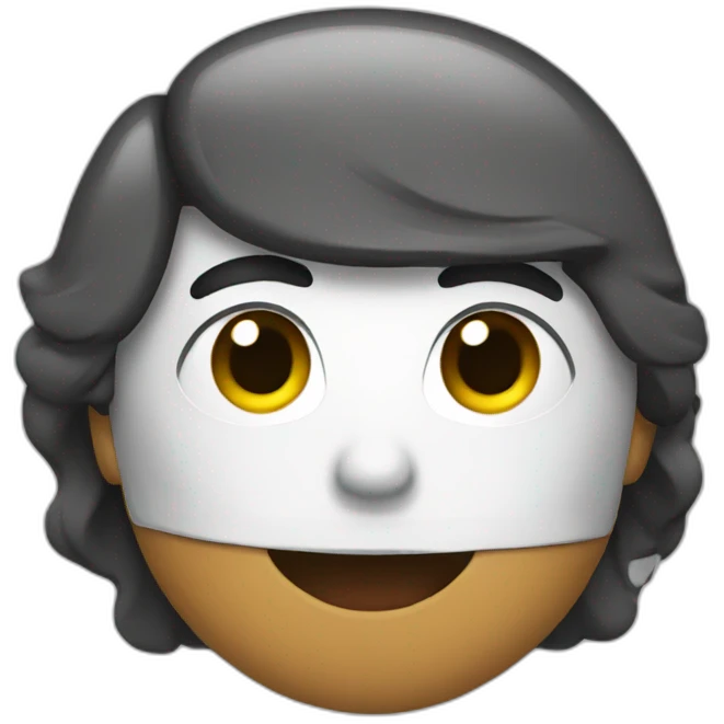 Enfermera emoji