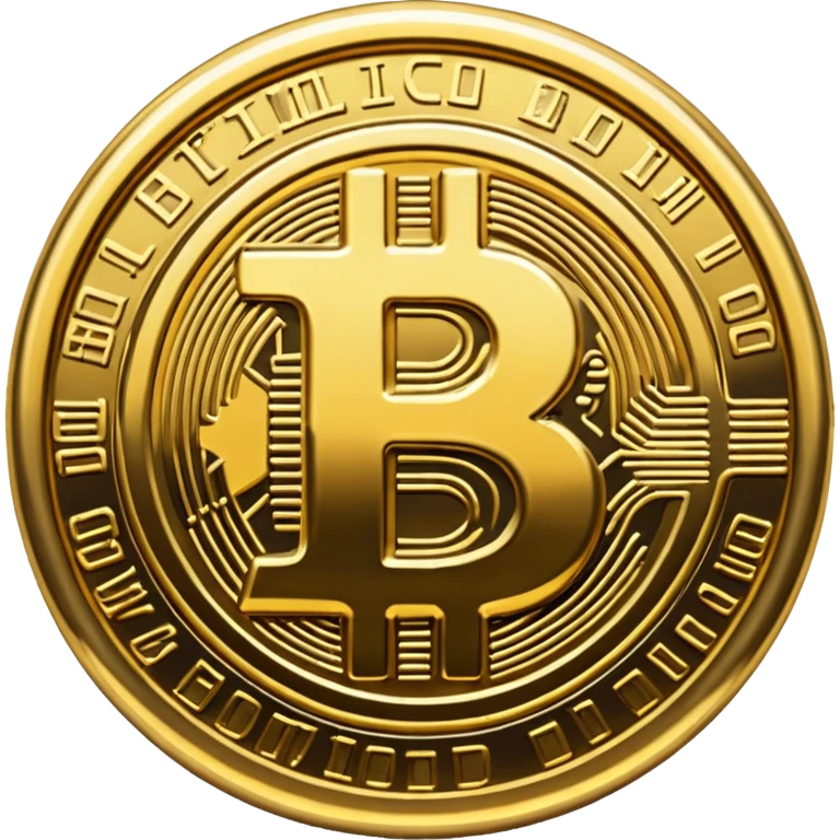bitcoin emoji