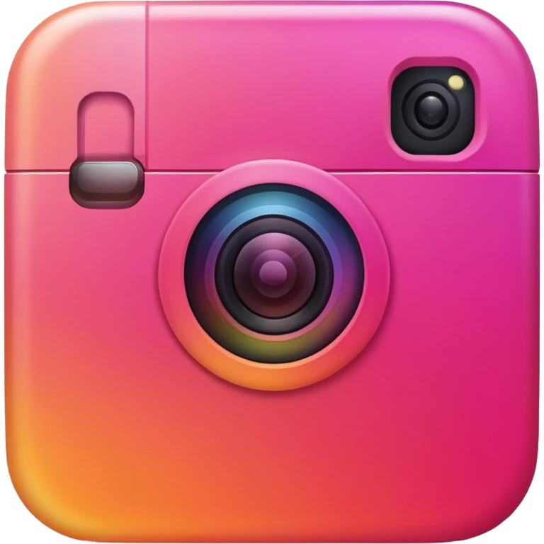 Instagram güncell hali emoji