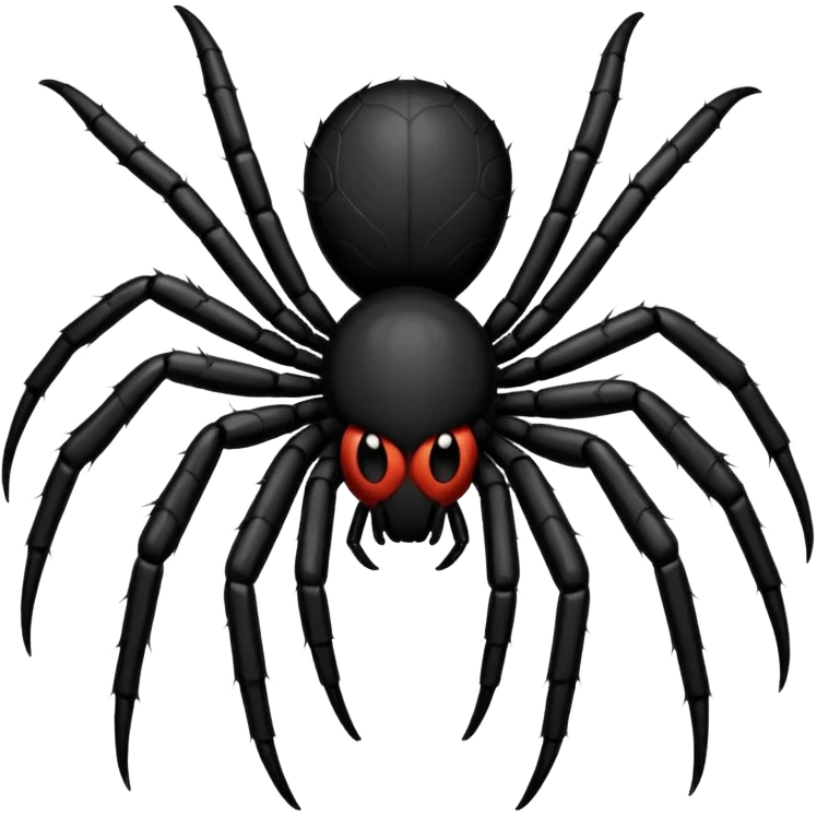 araña emoji