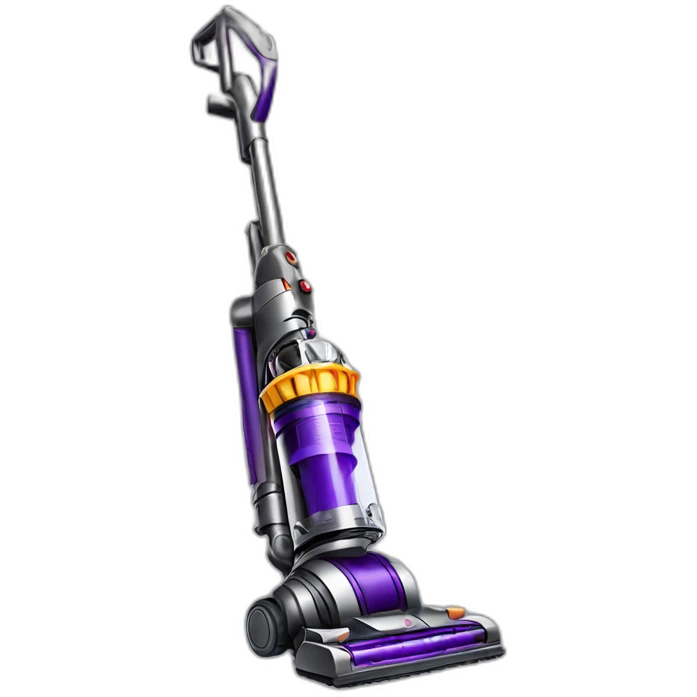 dyson emoji