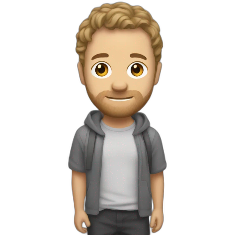Imagine dragons emoji
