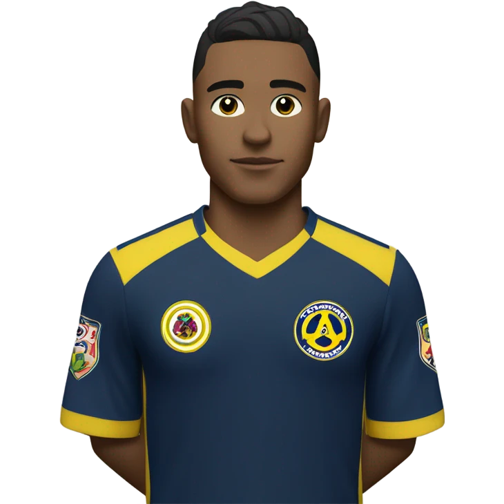 Club America  emoji