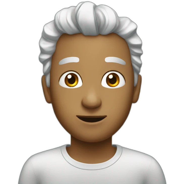 Toot emoji