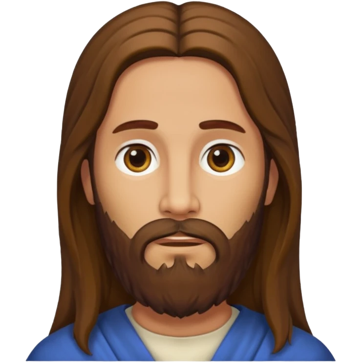 Jesus  emoji