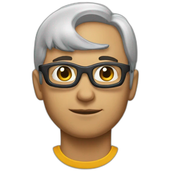 Exu tranca ruas emoji