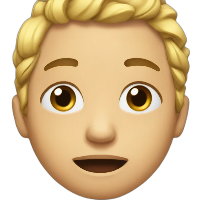 sorry emoji
