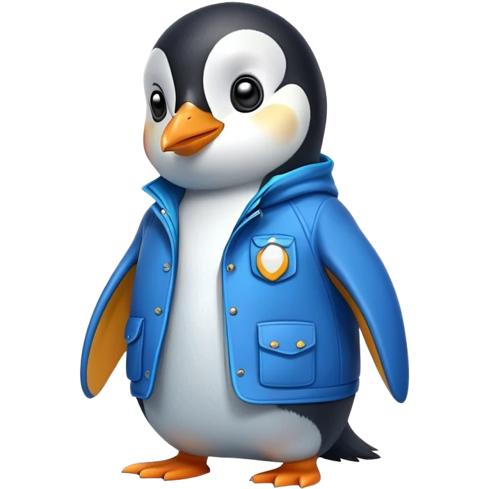 club penguin emoji