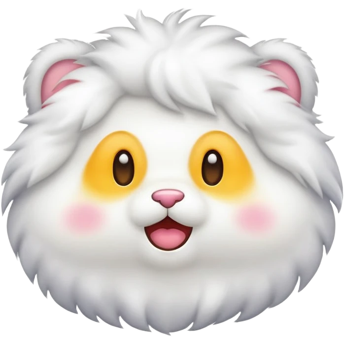 Soft
 emoji