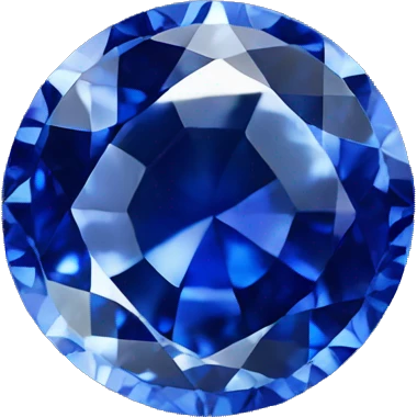 sapphire  jewellery emoji