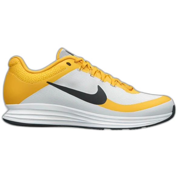 Nike tech emoji