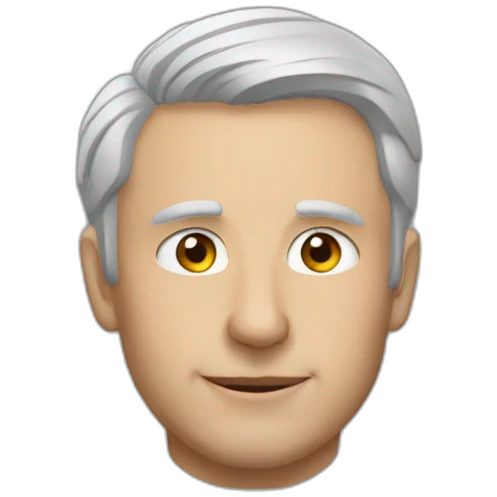 Anton Shelin emoji
