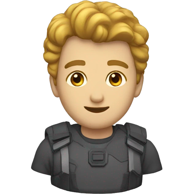 Андрей Дуда emoji