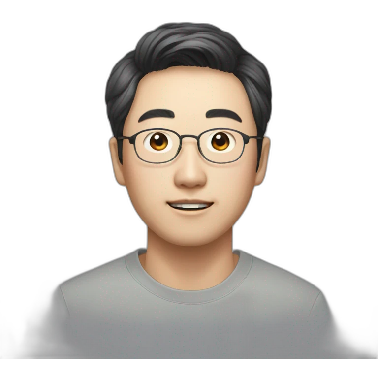 Yoon Suk-yeol emoji