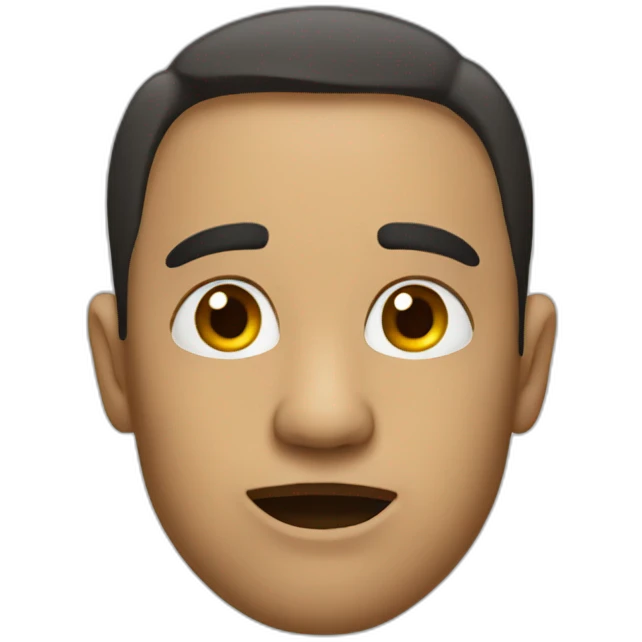 Gostface emoji