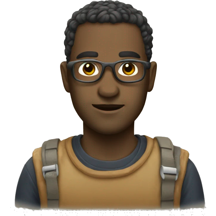 Guigui emoji