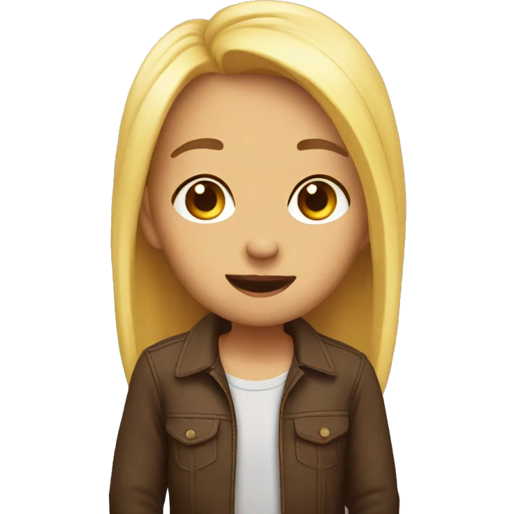 friend kissy emoji emoji
